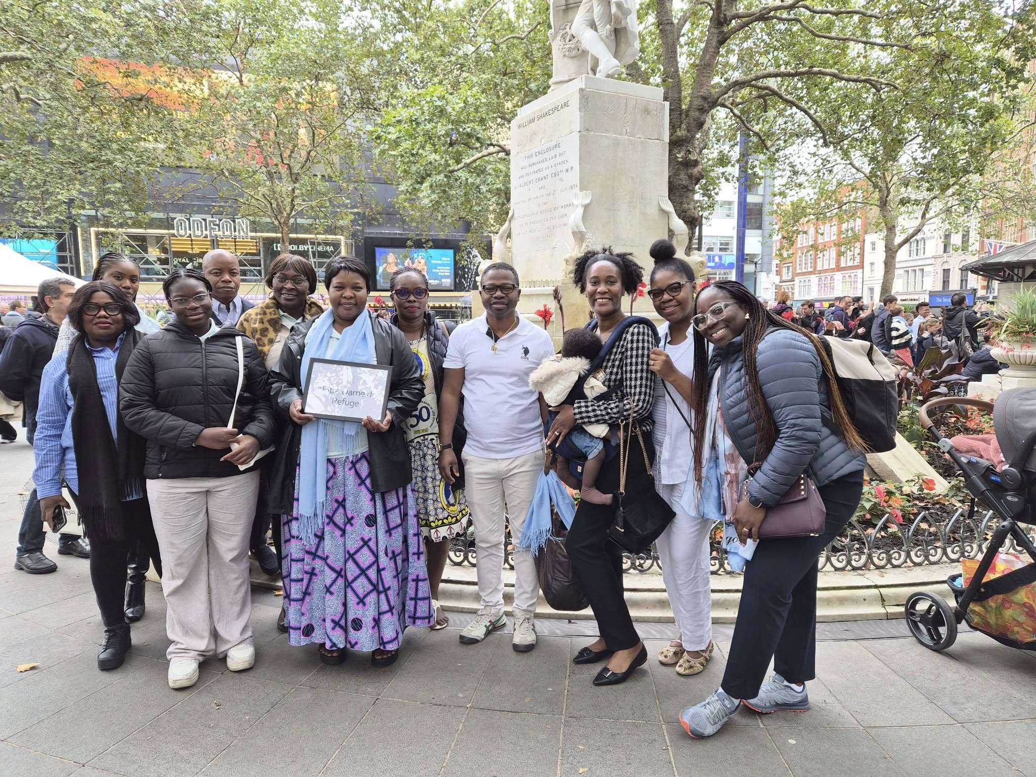 Board and governance practices